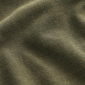 Camden Long Sleeve Polo Olive