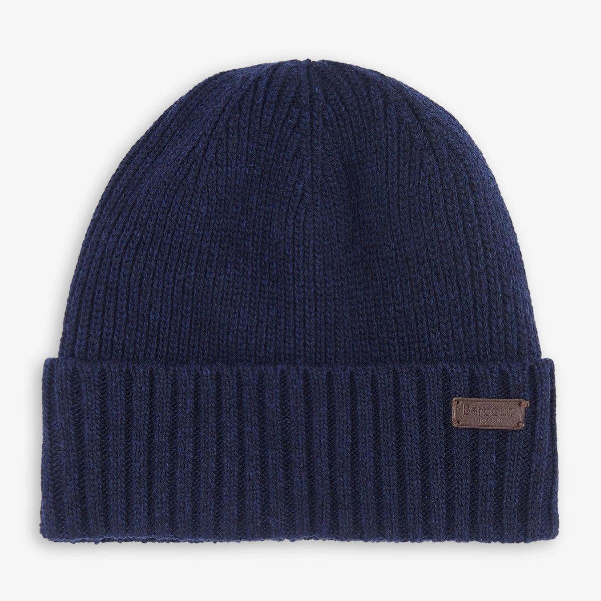 Carlton Beanie Navy