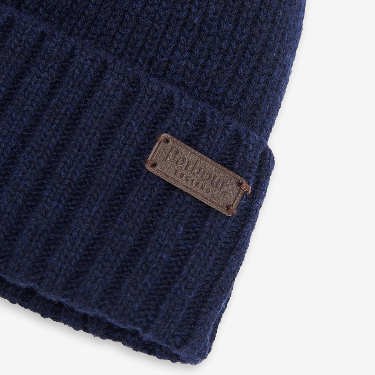 Carlton Beanie Navy