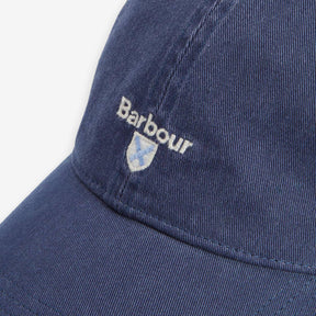 Cascade Sports Cap Oceana Blue