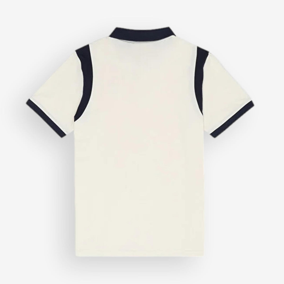 Casoli Poloshirt White