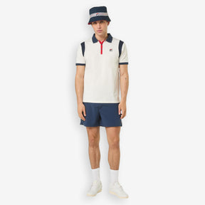 Casoli Poloshirt White