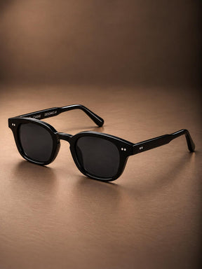 02 Sunglasses Black