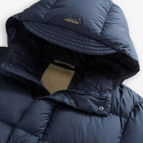 Cloud Davis Parka Blue-Woolrich-Phrase
