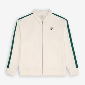 Como Track Jacket Offwhite-Fila-Phrase