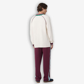 Como Track Pants Fig