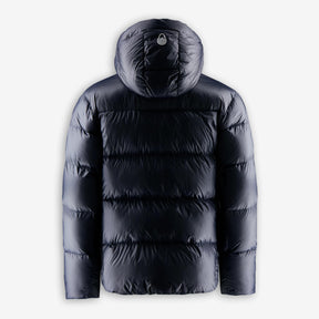 Cloud Down Hood Dark Navy-Sail Racing-Phrase