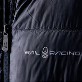 Cloud Down Hood Dark Navy-Sail Racing-Phrase
