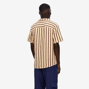 Cuba Waffle Shirt Tartufo