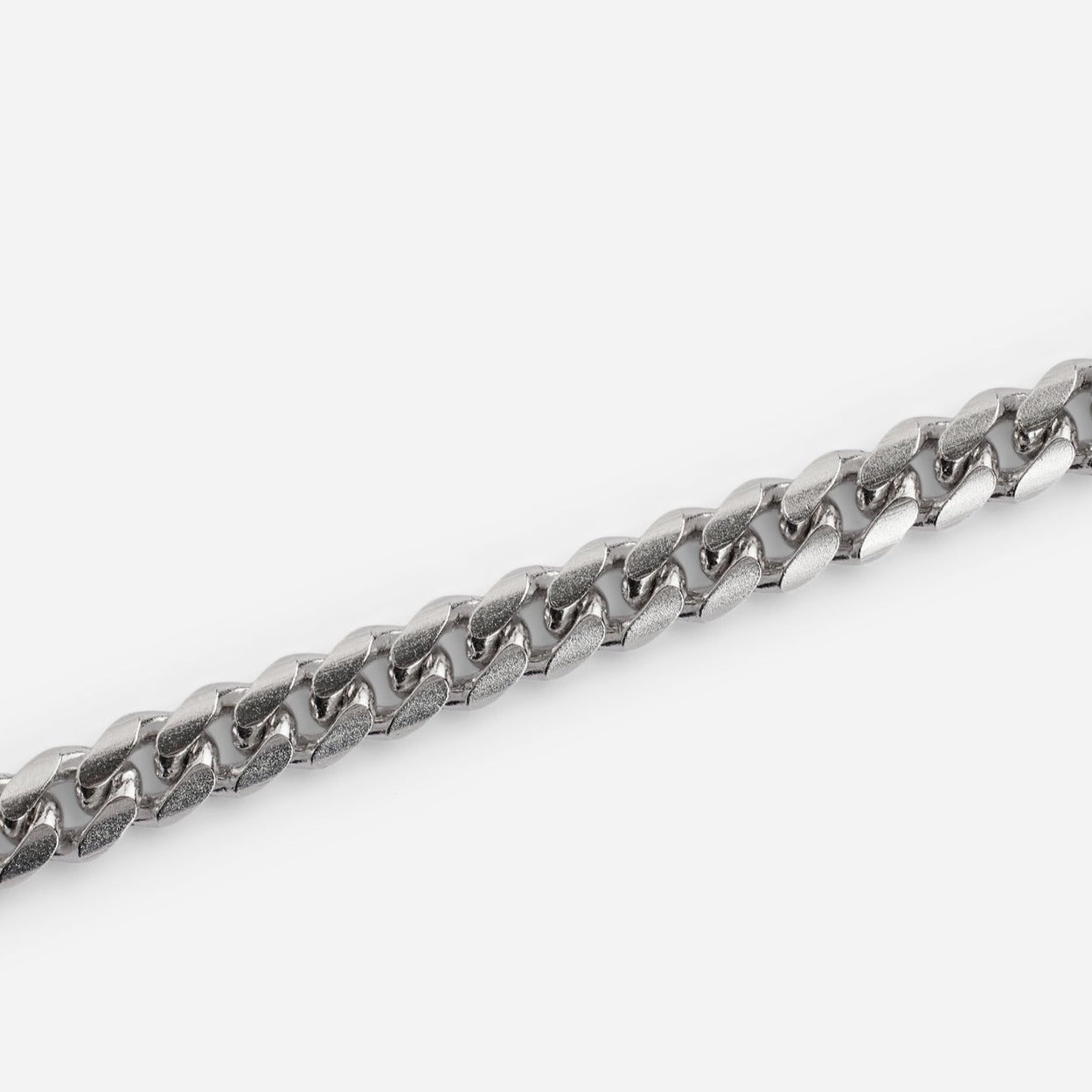 Cuban Link Bracelet-Armbånd-Seal Jewelry-Phrase