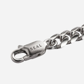 Cuban Link Bracelet-Armbånd-Seal Jewelry-Phrase