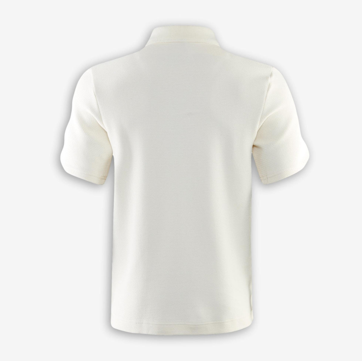 Cyclone Polo Offwhite