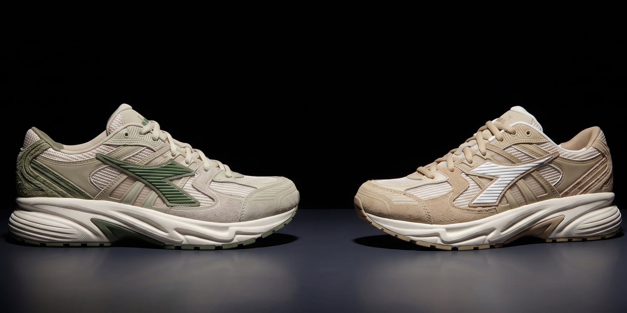 Diadora sneakers herre