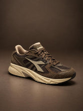 Mythos Star Sneaker Brown Tundra