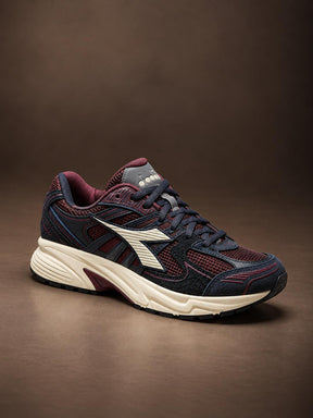 Mythos Star Sneaker Navy Tuareg