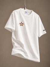 Legacy T-shirt Racing White