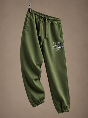 Diadora X Palmes Legacy Pants Green