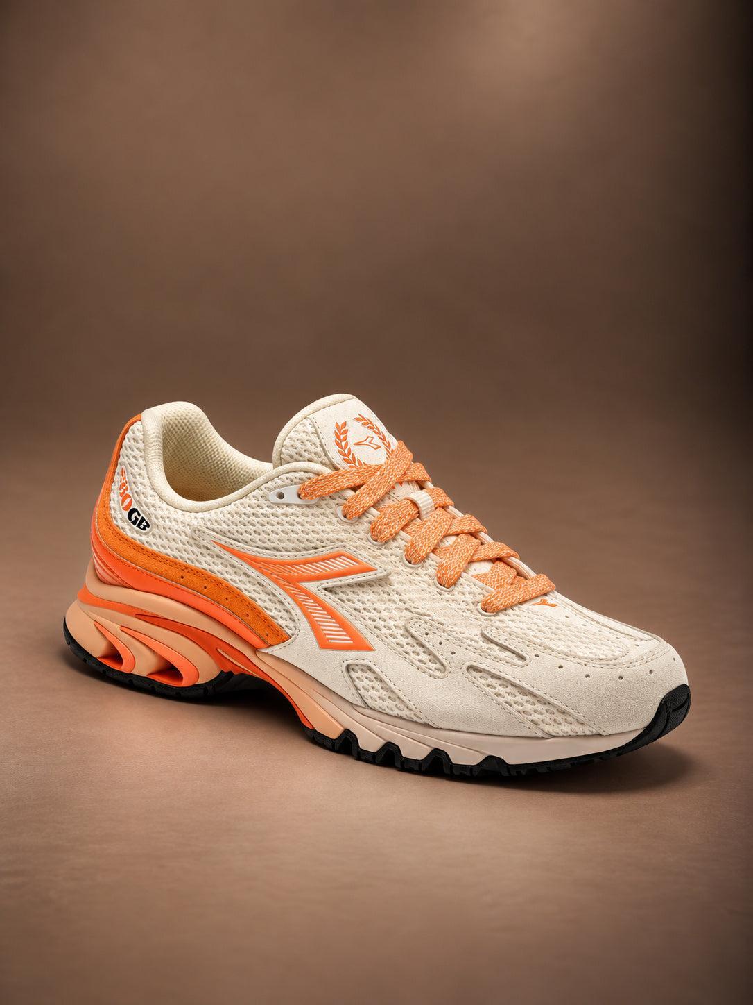 Mythos Star Propulsion 280 Shade Orange