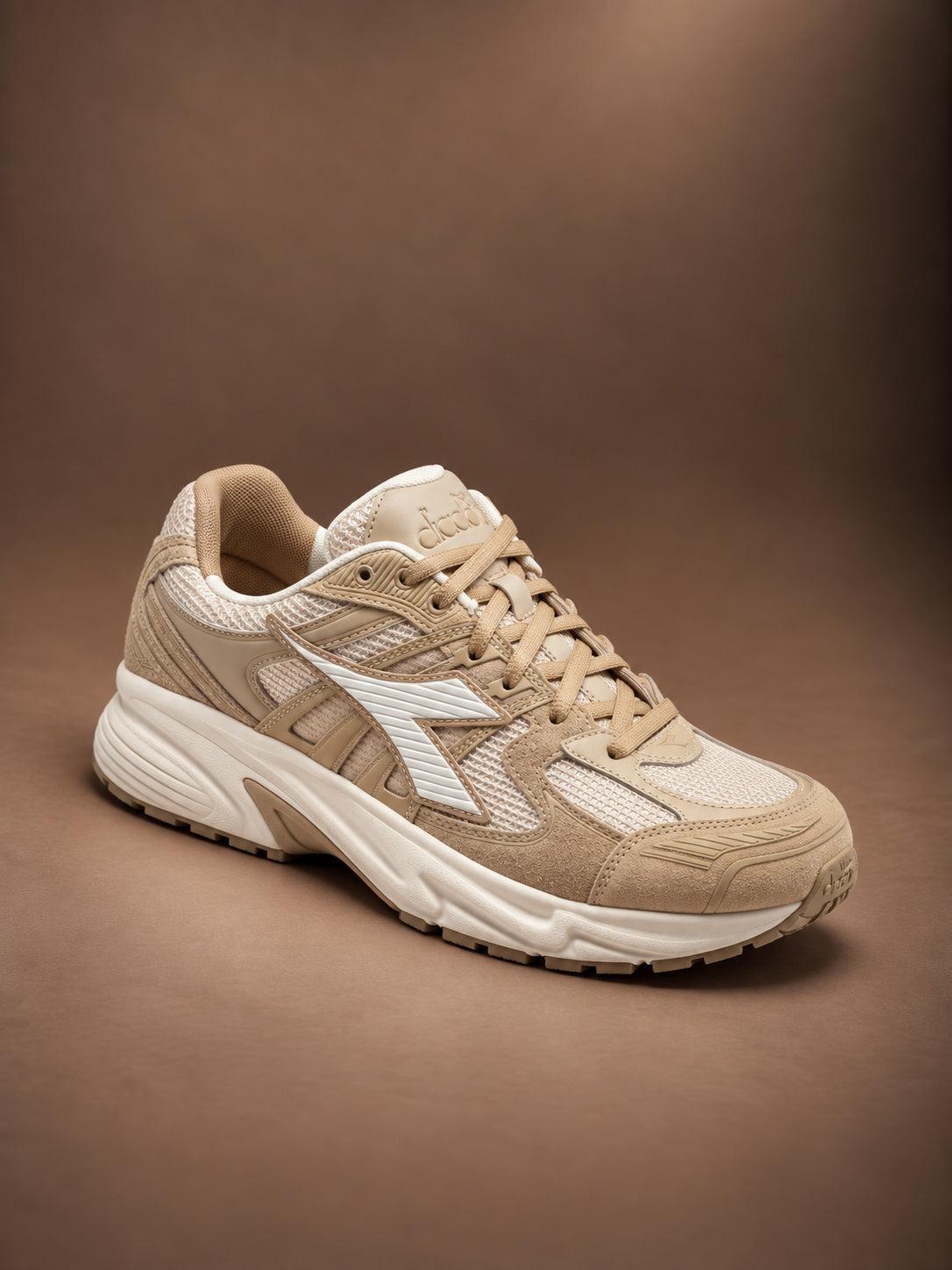 Mythos Star Sneaker Beige