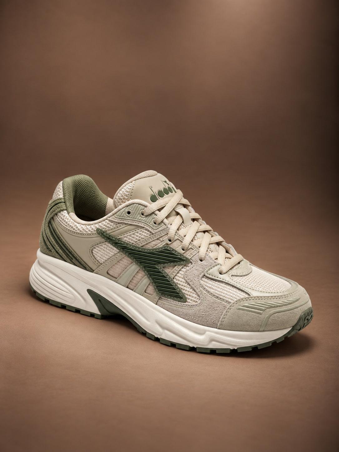 Mythos Star Sneaker Green