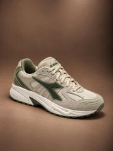 Mythos Star Sneaker Green