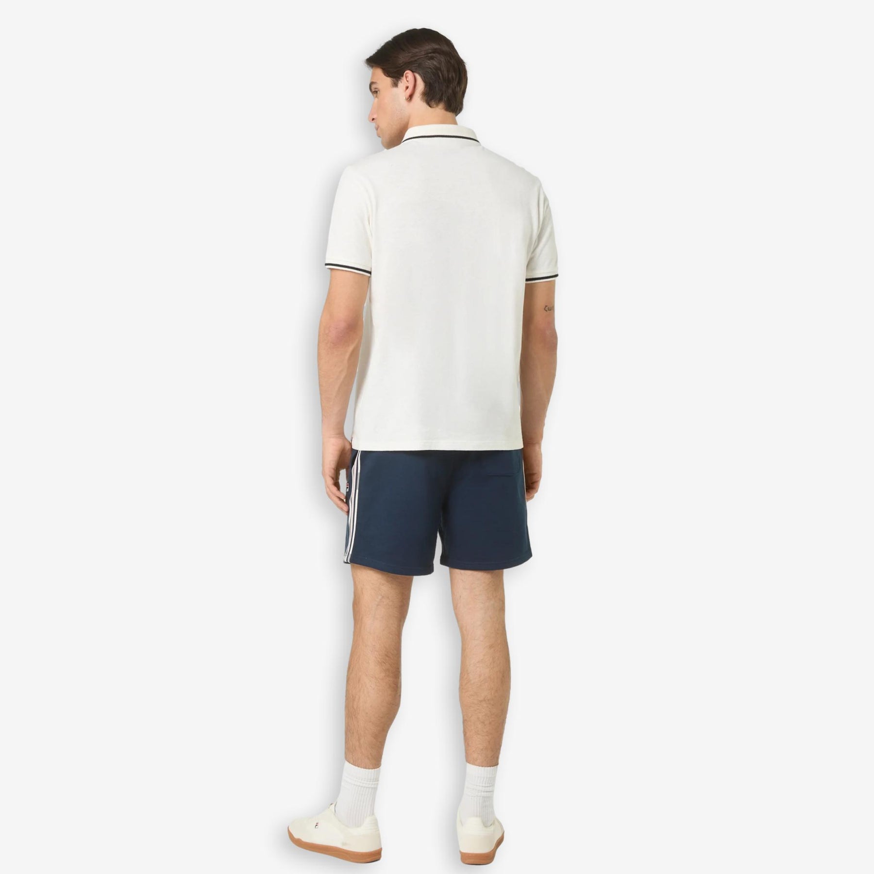 Diecimo Shorts Blue