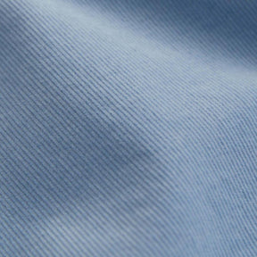 Douglas Cord Button Down Shirt Light Blue