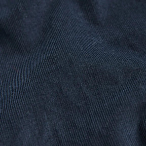 Douglas Corduroy Shirt Blue