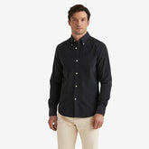 Douglas Corduroy Shirt Blue