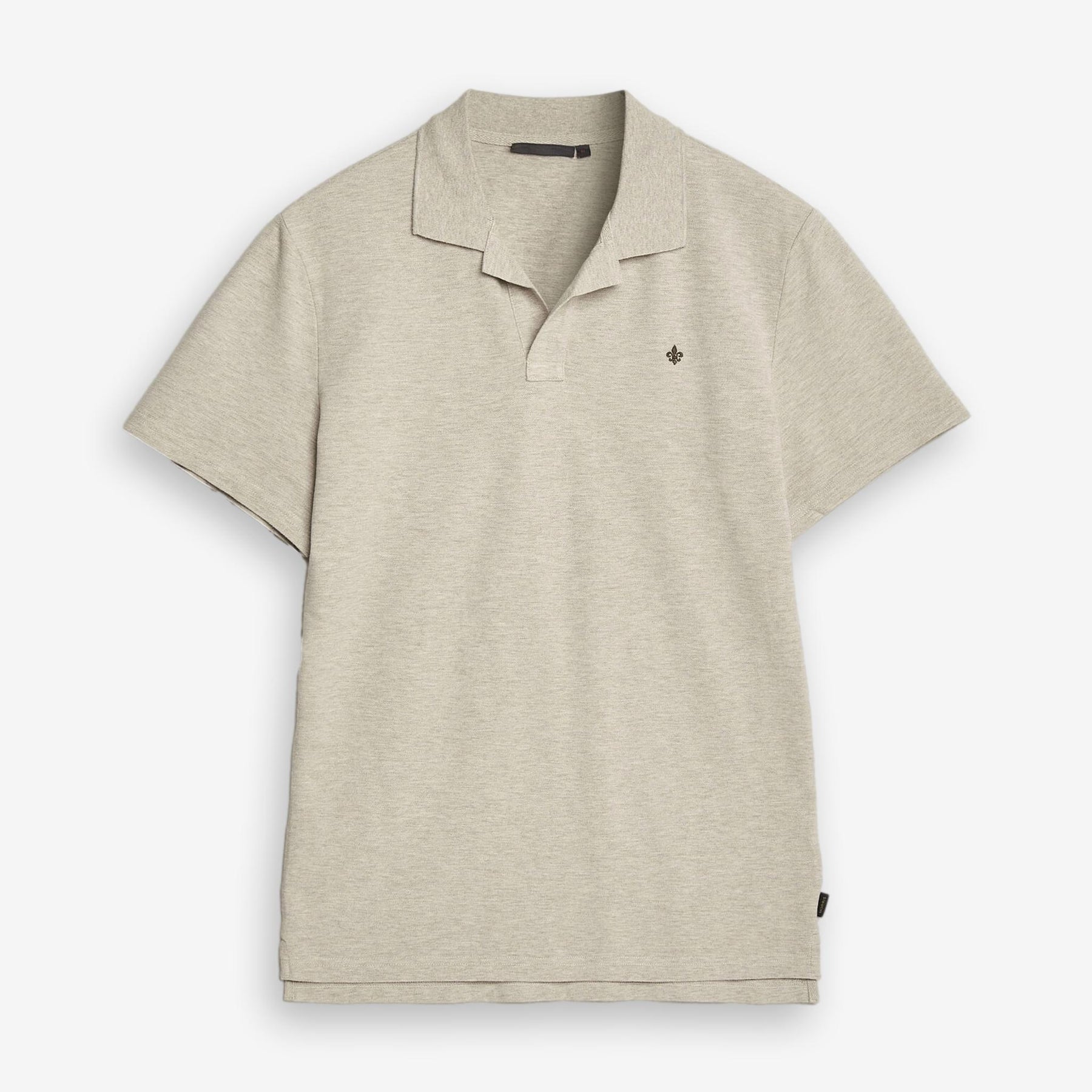 Dylan Pique Khaki