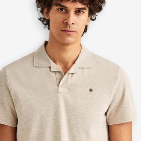 Dylan Pique Khaki
