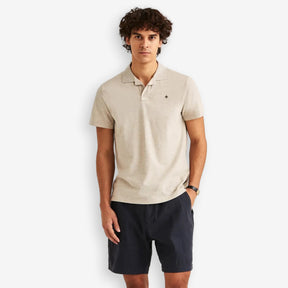 Dylan Pique Khaki