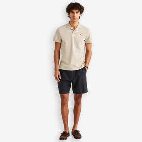 Dylan Pique Khaki