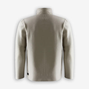 Element Seamless Hybrid Jacket Sand