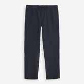 Fenix Seersucker Trouser Blue