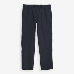 Fenix Seersucker Trouser Blue