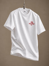 Villa Graphic T-Shirt White