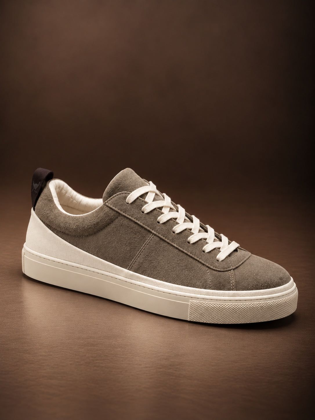 Arctic Sneaker Light Brown