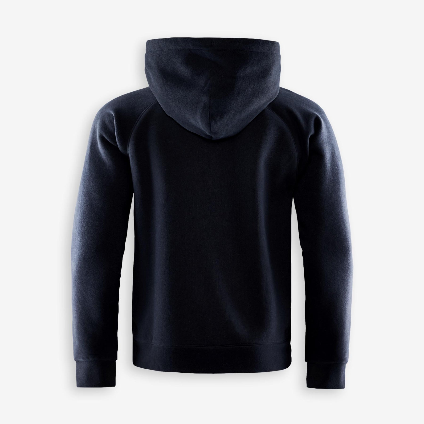 Flow Hoodie Dark Navy