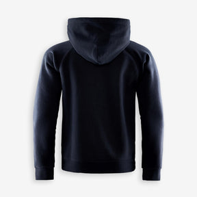 Flow Hoodie Dark Navy