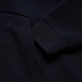 Flow Hoodie Dark Navy