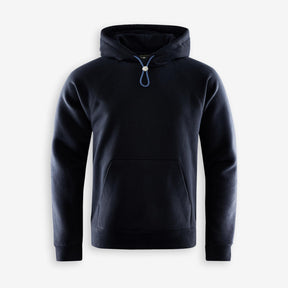 Flow Hoodie Dark Navy
