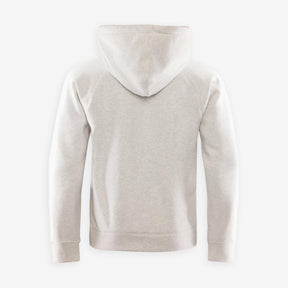 Flow Hoodie Light Grey