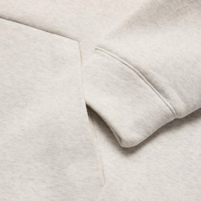 Flow Hoodie Light Grey