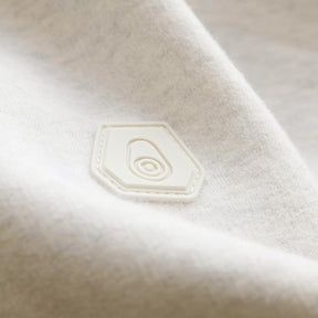 Flow Hoodie Light Grey