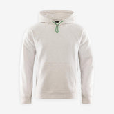 Flow Hoodie Light Grey
