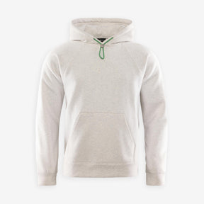 Flow Hoodie Light Grey