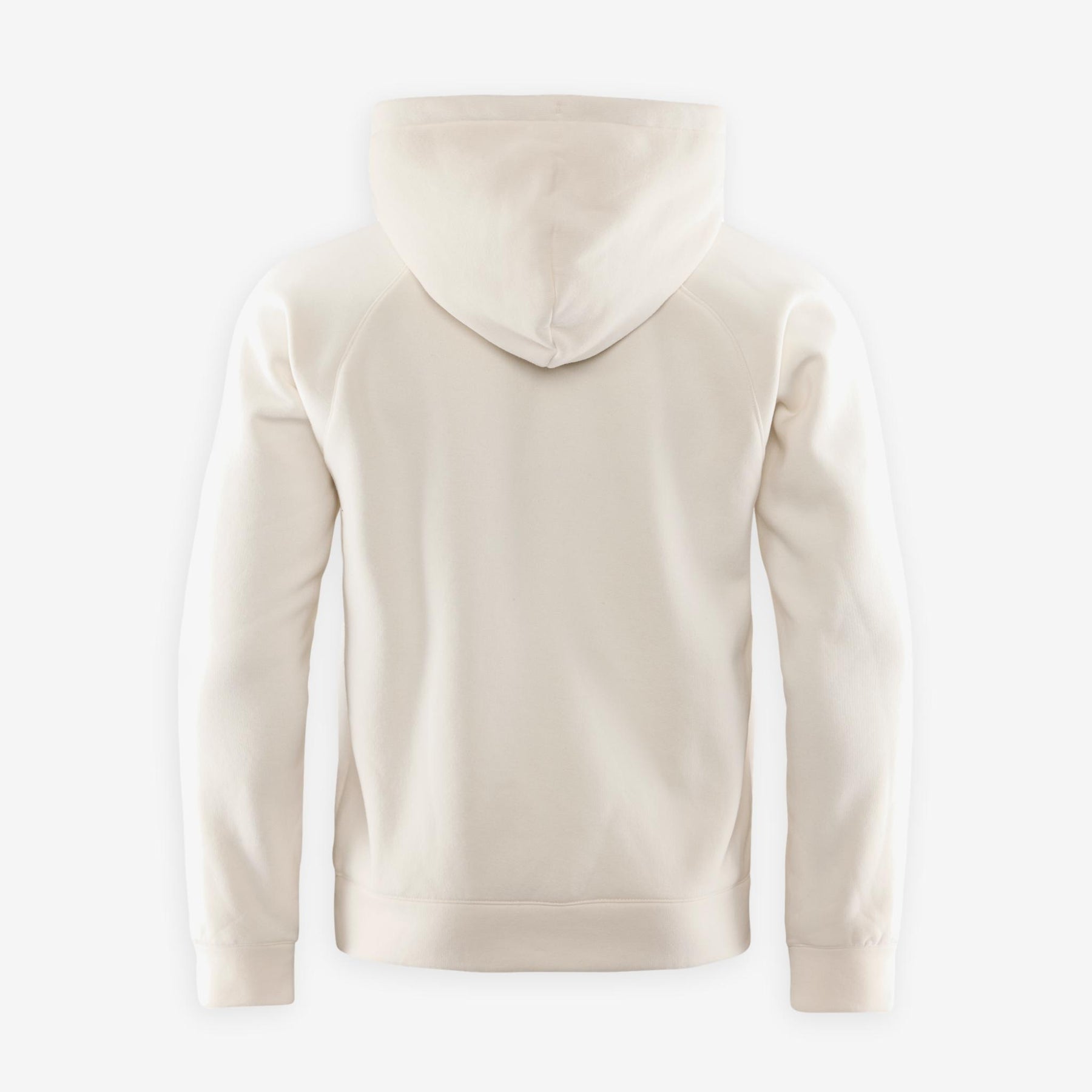 Flow Hoodie Offwhite