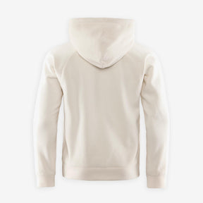 Flow Hoodie Offwhite