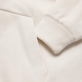 Flow Hoodie Offwhite